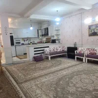 خانه بازسازی شده دو خوابه با حیاط،سند و پایان کار|فروش خانه و ویلا|شیراز, مسلم|دیوار