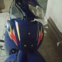 موتور بی کلاج