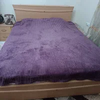 تخت خواب دو نفره و تک نفره