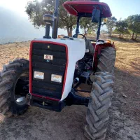 تراکتور ۲۸۵ جفت دستی|خودرو سنگین|کارزان, |دیوار