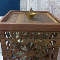 لوسترطرح فانوس