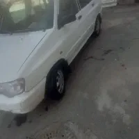 پراید مدل ۸۸|خودرو سواری و وانت|نقده, |دیوار