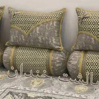 خیاطی انواع دوخته پرده تشک بالشت