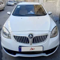 فروش برلیانس ۳۳۰ دنده ای