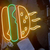 ال ای دی کوبیده چلو مرغ پیتزا املت و...|فروشگاه و مغازه|مشهد, پنجتن|دیوار