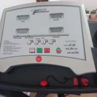 تردمیل خانگی کم کار|تجهیزات ورزشی|ارومیه, |دیوار