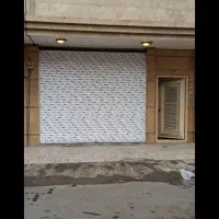 درب کرکره برقی