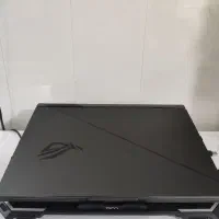لپ تا‌پ ایسوس ROG STRIX4060  G814نسل 14|رایانه همراه|اصفهان, سروستان|دیوار