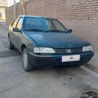 پژو روا یشمی ۸۵ مناسب طرح فرسوده