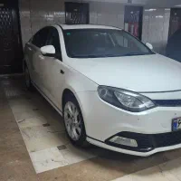 فروش ماشین ام جی