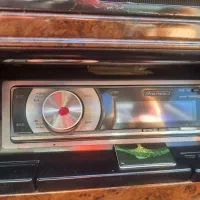 ضبط پایونیر ۵۰۵۰ حرفه ای