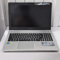 لپ تاپ asus i7 گرافیک 4