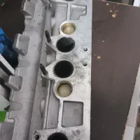 سرسیلند پژو سالم