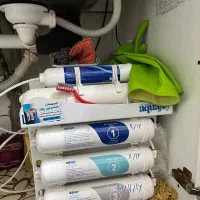 تعمیرات دستگاه تصفیه اب تعمیرات شیر الات