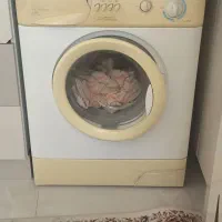 لباسشویی اوشن ایتالیایی