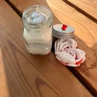 تولید شمع وارمر|صنایع دستی و سایر لوازم تزئینی|قم, انصارالحسین|دیوار