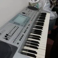 ارگ pa50 تبدیل به 80