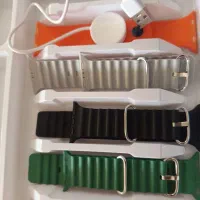 فروش ساعت مچی هوشمند|ساعت|ارومیه, |دیوار