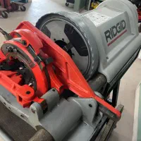 حدیده برقی ۴ اینچ آمریکایی