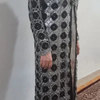 لباس مجلسی/لباس/لباس مجلسی زنانه/سایز ۴۰تا۴۴|لباس|لاهیجان, کوی آزادگان|دیوار