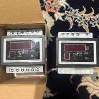 ساعت نجومی فوتوسل‌ ترمینال نمره ۳۵