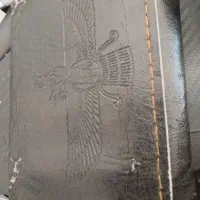 کیف پول مردانه گم شده
