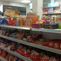 واگذاری تجهیزات سوپر مارکت|فروشگاه و مغازه|کاشان, مزرعه نو|دیوار