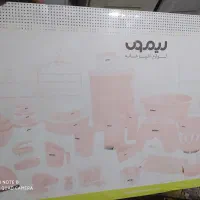 سرویس لیمون ۶۴پارچه