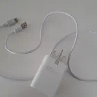 شارژر ۳۳ v همراه با کابل