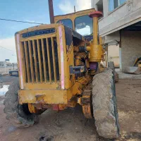 گریدر کوماتسو ۷۰۵