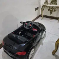 ماشین شارژی bmw z4