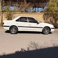 پارس موتور جدید