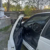 فروش پژو پارس مدل ۹۱ دوگانه فابریک|خودرو سواری و وانت|آمل, |دیوار