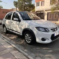 کوییک r پارس خودرویی بی رنگ