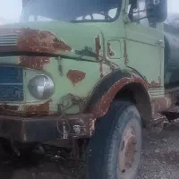 بنز 911مدل 53|خودرو سنگین|چترود, |دیوار