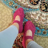 پاپوش زنانه