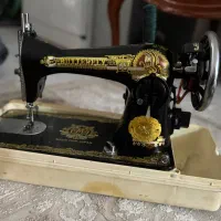 چرخ خیاطی