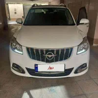 هایما s7 پلاس 1400