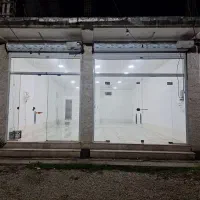 رهن و اجاره مغازه ۹۰ متری|اجارهٔ مغازه و غرفه|حویق, |دیوار