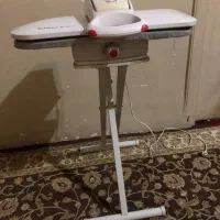 اتو پرس جنرال