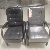 میز و صندلی مدیریت و انتظار