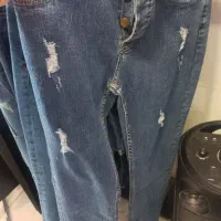 شلوار لی متنوع هست تعداد زیادی دارم همه ۲۹۸