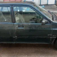 پراید مدل 81|خودرو سواری و وانت|آزادشهر, |دیوار