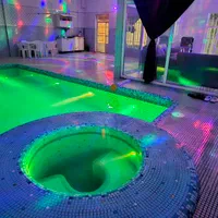 اجاره باغ ویلا استخرداخل نزدیک حرم جاده کلات