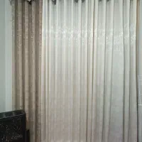 پرده|پرده، رانر، رومیزی|قدس, شهر‌قدس|دیوار