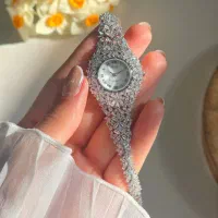 سرویس نقره با دستبند گردنبند نقره سازی رضازاده۷۳۹۴|بدلیجات|تبریز, |دیوار