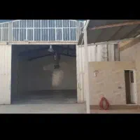 اجاره کارخانه|اجارهٔ دفتر صنعتی، کشاورزی، تجاری|قم, بیست متری ولیعصر|دیوار