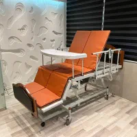 تولید تخت بیمارستانی و کلینیک زیبایی