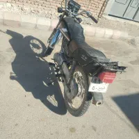 موتور سیکلت هوندا