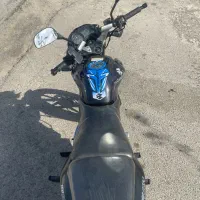 باجاج ۱۳۵ (پالس)|موتورسیکلت|تبریز, |دیوار